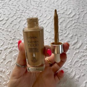 L'Oréal True Match Hyaluronic Tinted Serum